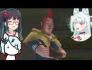 コトエたちのスカウォ日記　66日目　バド大活躍