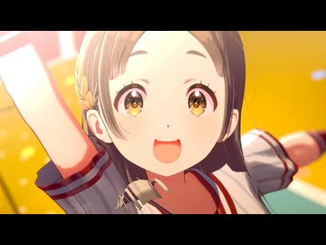 学マスMV】「がむしゃらに行こう！」 (倉本千奈 SSR)【1080p60/4K HDR