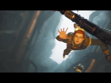 ヌァン・ウォーズ ヤジュダイ:堕チロン・ヴォーダー　part14