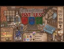 【Backpack Battles】ついに完全版！新シーズン！キャラランダムで戦うBpBが進化しすぎている件…！【キャラランダム61戦目 メイジ Ver1.0.8】