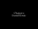 【和訳】David Bowie『Changes』