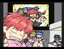 【脱力系イラスト】魔法騎士レイアース～アレンジＥＤ～「明日への勇気」／獅堂光cv.椎名へきる