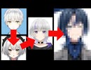ホモと見る４度目の転生も結局うまくいかなかったVtuberの軌跡
