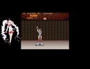 [TAS] [SFC] ストリートファイター2 チュンリー移動しない必殺技オンリーTAS