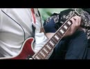 【初心者向け】強くなっちゃったんだ、ブルー　あぃみょん　ギターコード弾きcover