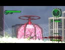 【EDF6】琴葉防衛軍６　Part134 粘糸の城郭