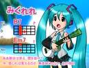 【みくれれ】裏切りの夕焼け