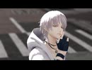 【MMD刀剣乱舞】猿芝居【鶴丸国永】