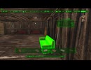 まったりフォールアウト4　隠密アサシン＃5　ウォールデン・ポンド　【Fallout 4】