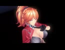 【リョナ】アクション対魔忍  神村 東【Ryona】