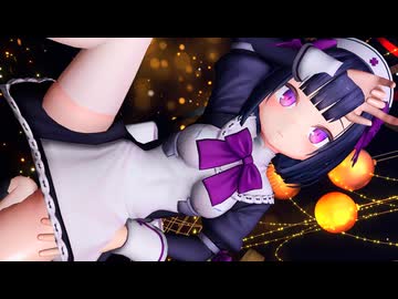 【MMD】メディカルセンタースタッフさん/Hip Sway Dance【紳士向け】