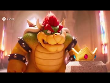 日本のデジタル庁「 Sora2を作ったOpenAIと連携するよ 」