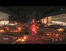 葦名一心(修羅ルート)ノーダメージ　SEKIRO/隻狼/苦難厄憑　再録