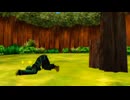 【MMDゼルダ】残念王みｗなｗぎｗっｗてｗきｗたｗｗｗ