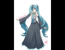 Falsely/cedar86n feat. 初音ミク