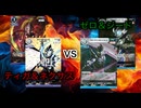 【暁ノ蕾】ウルトラリーグ「フリー対戦㉞ティガ＆ネクサスVSゼロ＆ジード」【ウルトラマンカードゲーム】
