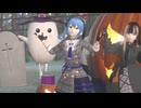 星街すいせいちゃんと儒烏風亭らでんちゃんで 愛包ダンスホール