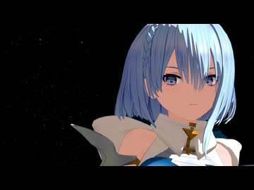 【カバー】怪獣/宮舞モカV2【サカナクション】