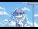 コンテント / 初音ミク