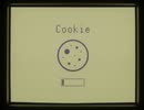 Cookie/wotaku　coverd by 甘味くろみつ