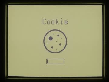 Cookie/wotaku　coverd by 甘味くろみつ