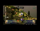 ファイナルファンタジータクティクス – イヴァリース クロニクルズ 2-5（難易度：タクティカル）