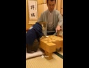 動画生成AIのsoraで遊んでみました