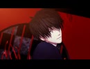 【MMD銀魂】土方十四郎で猿芝居