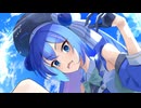 【音街ウナ】花の塔【さユり】