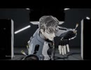 【MMD刀剣乱舞】[A]ddiction　踊っていただいた【山鳥毛】