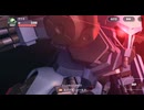 Gジェネレーションエターナル　機動戦士ガンダムUC(ネオ・ジオンサイド)戦闘シーンPART1