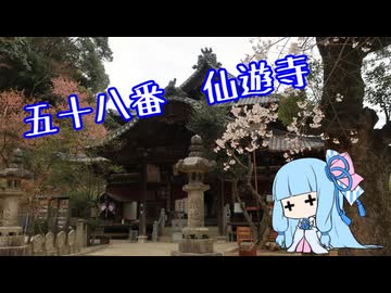 あおいの自転車遍路旅？～14日目～