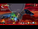 限界突破サバイバー29　セルVSセルマックスVSオレンジピッコロ.dbtb