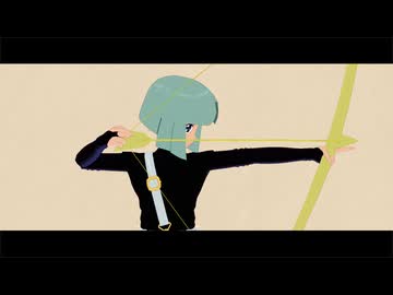 【MMDサイキックフォース】エミリオで「まにまに」