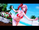 テトさんseaBreeze