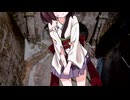 東北きりたんの妄想