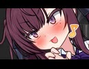 花梨先輩と狭いロッカーの中で密着してたら……【一人称/純愛部】