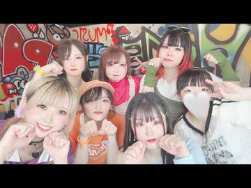 【きんしKsさんななみゅ！】ANIMAる【踊ってみた】