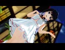 【MMD艦これ】朝潮「Heart Beats」