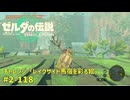 【ティアキン】チャレンジ攻略 レイクサイドの馬宿を彩る絵 #2-118 ゼルダの伝説ティアーズオブザ キングダムNintendo Switch 2 Edition