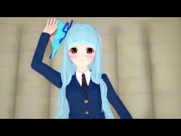 [VOICEROID劇場]葵ちゃんと遊ぼう！１ー先生と体育倉庫で遊ぼう編ー[ボイロAV]