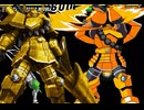 【MUGEN】ブレイズエッジ vs デスブリンガー 仲間を集めて合戦バトル【仲間集め編】Part10