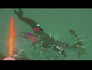 【ブレワイ】依頼を受けて、騎乗ボコで遊んでみた【ドリカラ】【ブレスオブザワイルド,ボイスピ実況,ゼルダの伝説,BotW,バグ,検証 】
