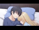 第二期アニメTVアニメ『お隣の天使様にいつの間にか駄目人間にされていた件』第2期 第2弾PV｜第2期2026年4月より放送開始！