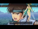 [スパロボY]第11.5話(サイド) 悠久のバイストン・ウェル