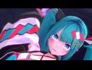 【MMD】千本桜【ぴるら式初音ミク】