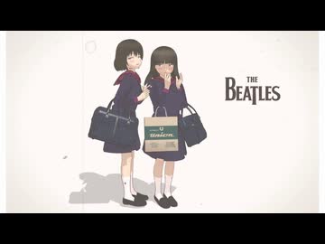 THE BEATLES- Here Comes The Sun