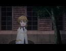 サイレント・ウィッチ 沈黙の魔女の隠しごと デンデンしてきた