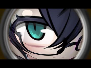 【DECO*27／モニタリング】千冬ちゃんが歌ってみた動画【SynthesizerV】