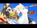 【遊戯王MMD】アルバスとエクレシアで君色に染まる【自作モデル】